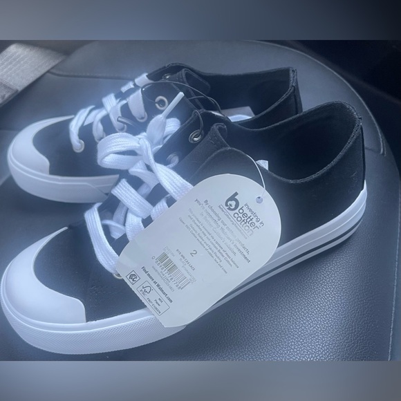 Wonder Nation Little & Big Boys Casual Lace Shoes - Picture 6 of 6